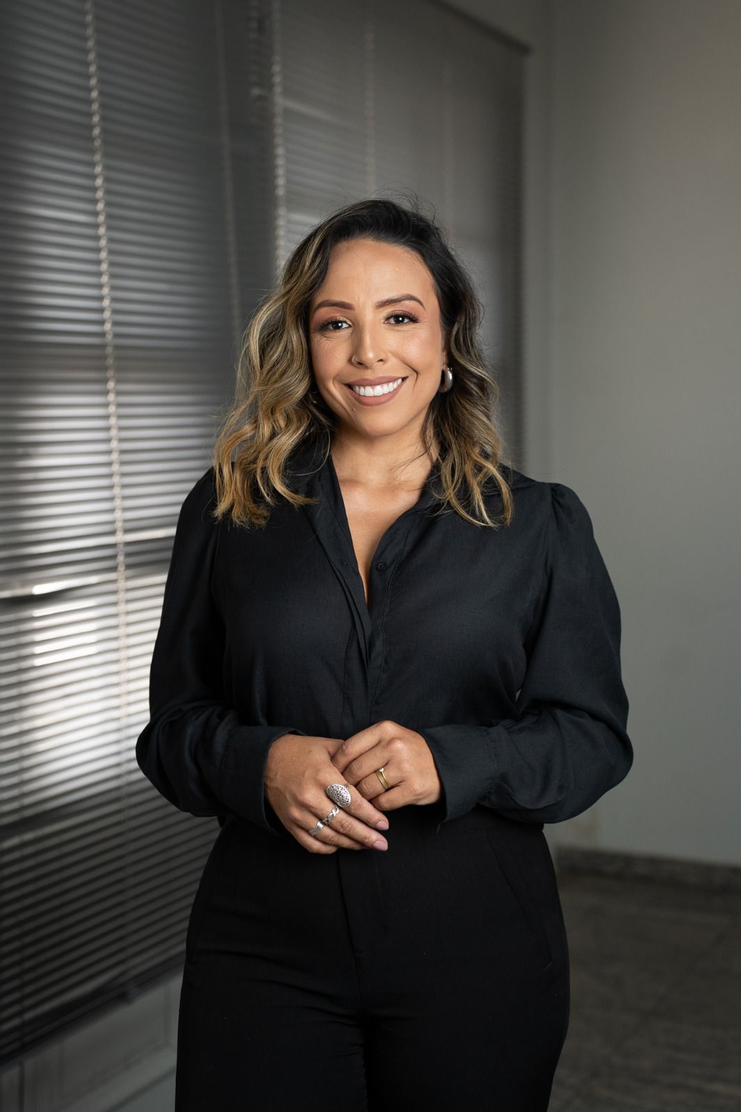 BIANCA LEAL - Corretor Autorizado Nexyun